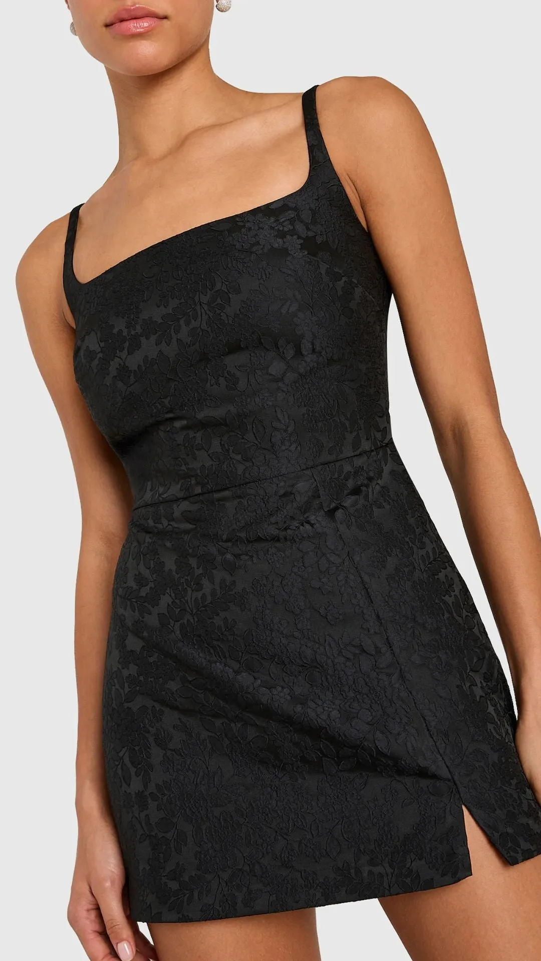 Rhonda Romper sold by Isola Rancho Santa Fe product image thumbnail 4