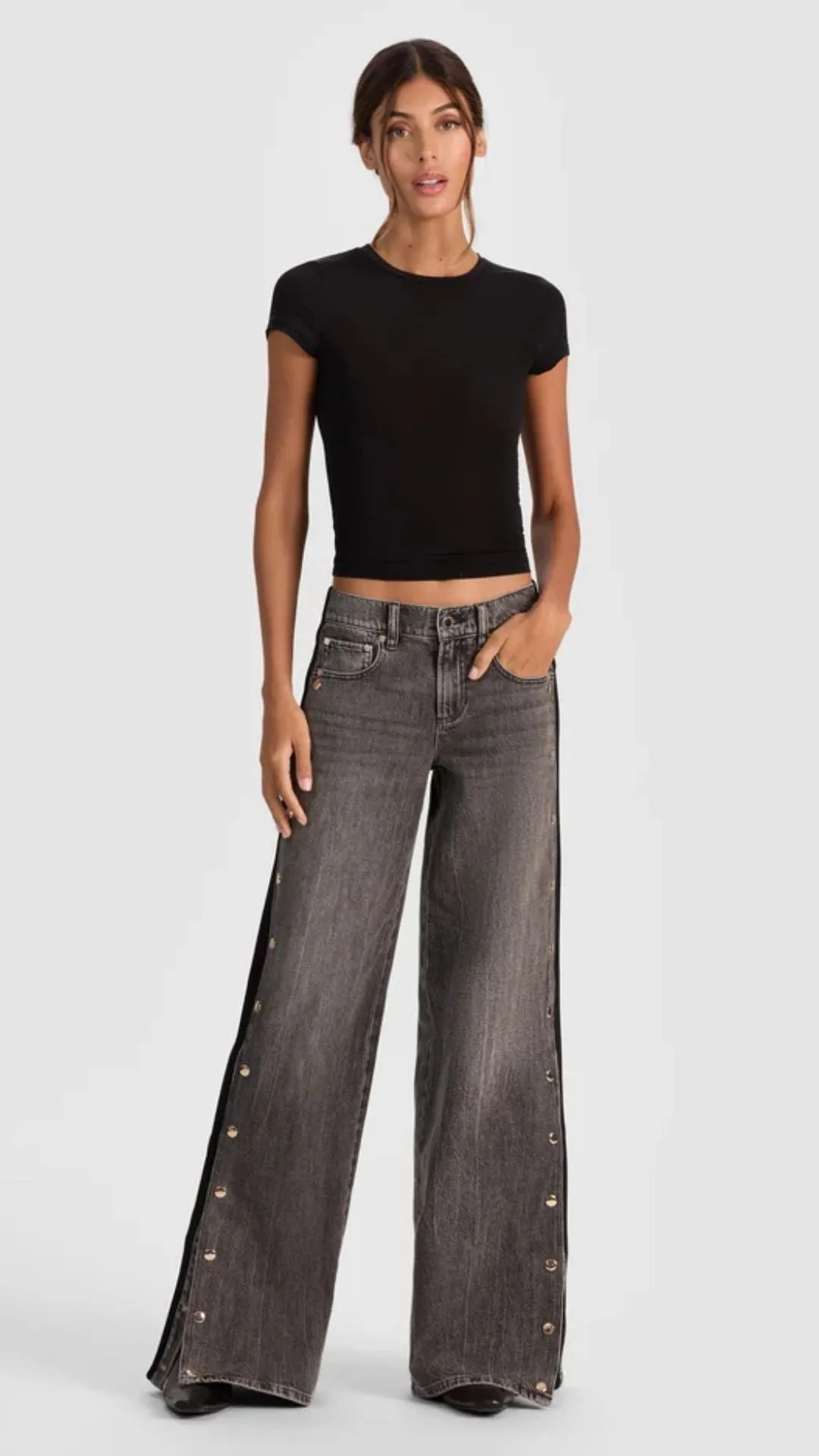 Amazing Snap Jean sold by Isola Rancho Santa Fe