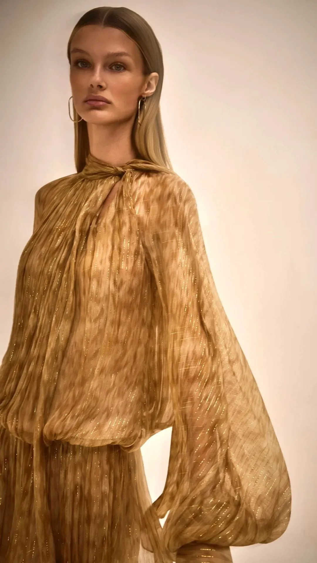 Hailey Dress Sorelis sold by Isola Rancho Santa Fe product image thumbnail 2