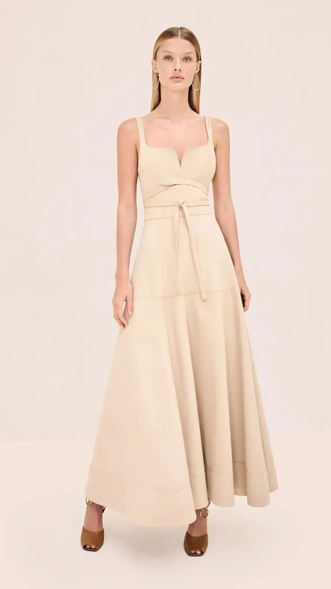 Kendra Dress sold by Isola Rancho Santa Fe