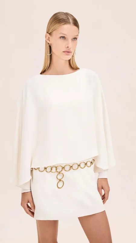 Kellis Dress sold by Isola Rancho Santa Fe