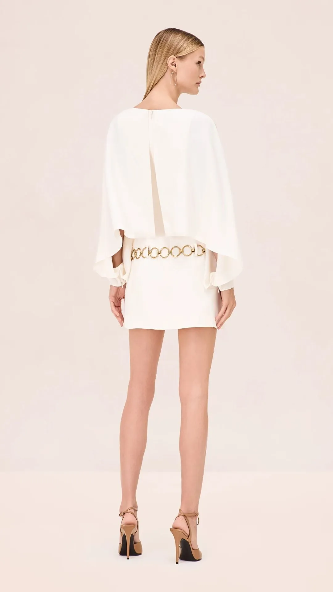 Kellis Dress sold by Isola Rancho Santa Fe product image thumbnail 3