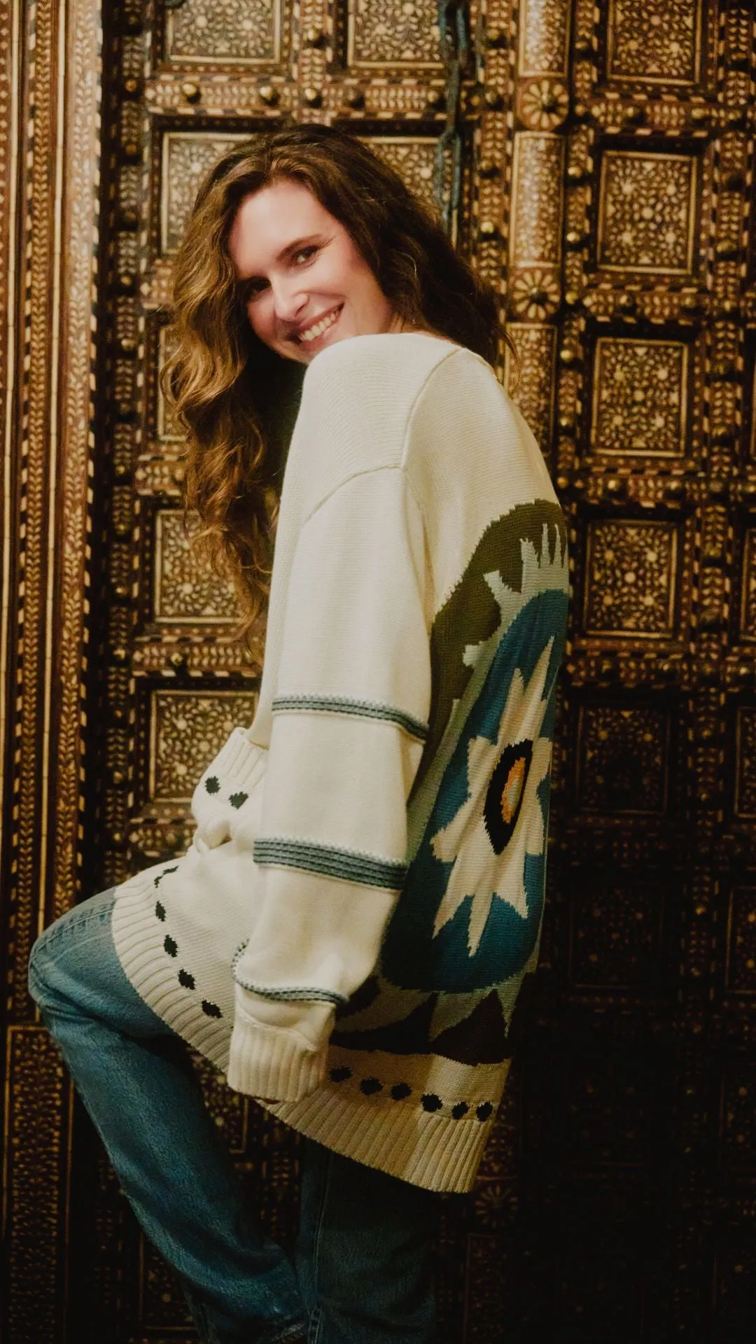 Rumer Sweater sold by Isola Rancho Santa Fe product image thumbnail 2