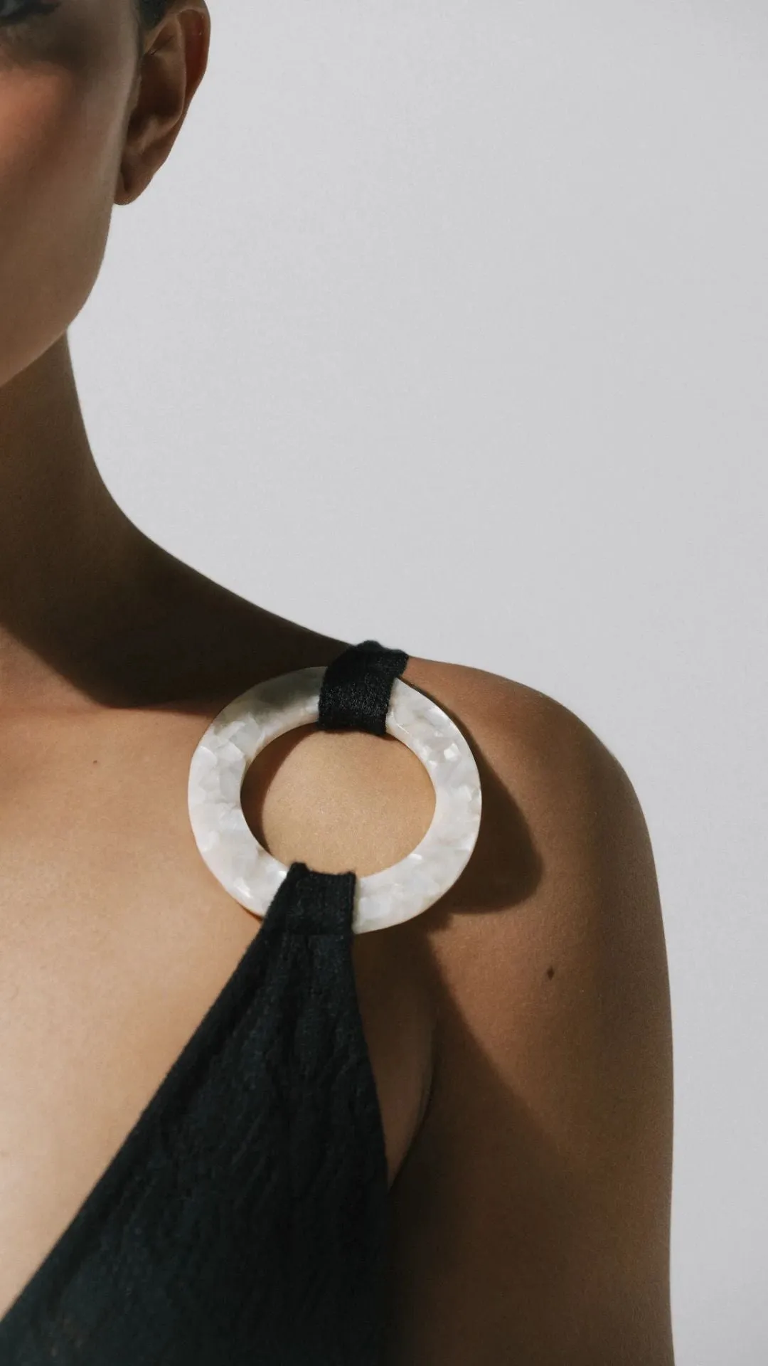 Tamara Maxi Dress sold by Isola Rancho Santa Fe product image thumbnail 2