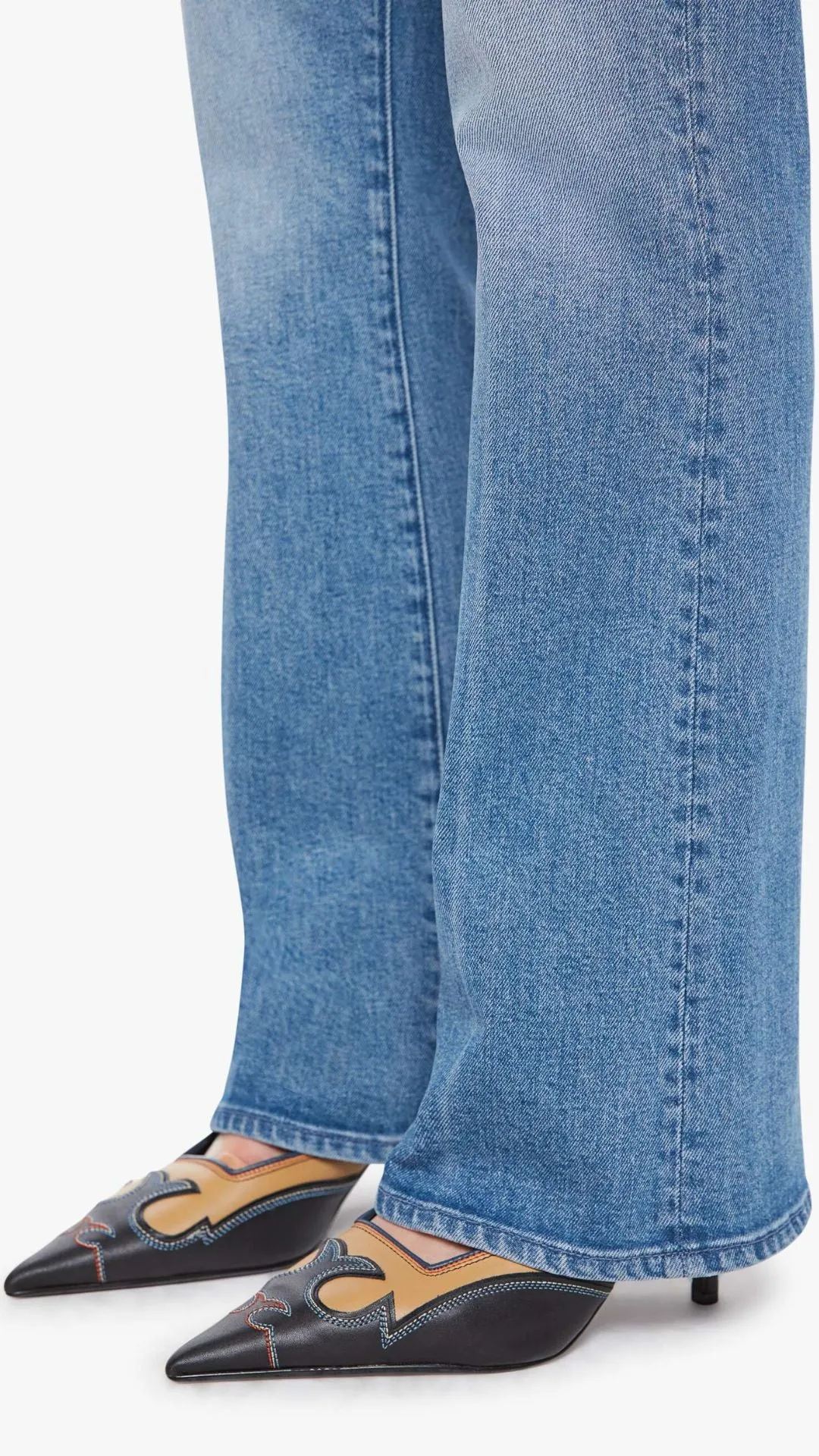 Outsider Sneak sold by Isola Rancho Santa Fe product image thumbnail 5