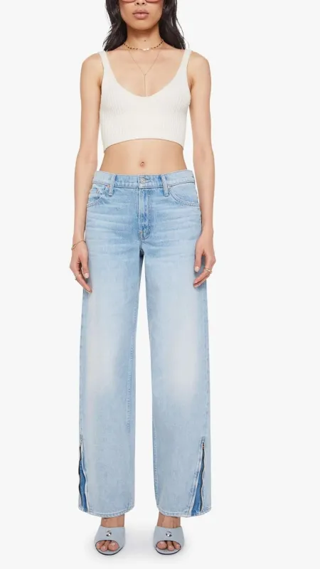 The Turn Key Spinner Sneak sold by Isola Rancho Santa Fe