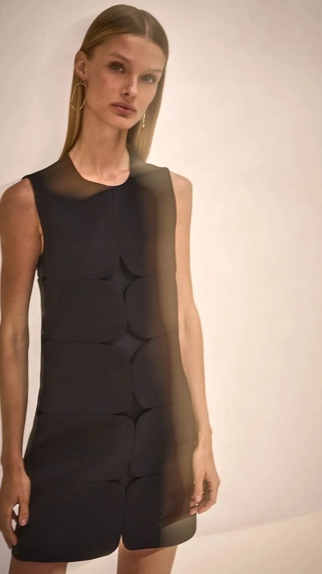 Winnie Dress sold by Isola Rancho Santa Fe product image thumbnail 3