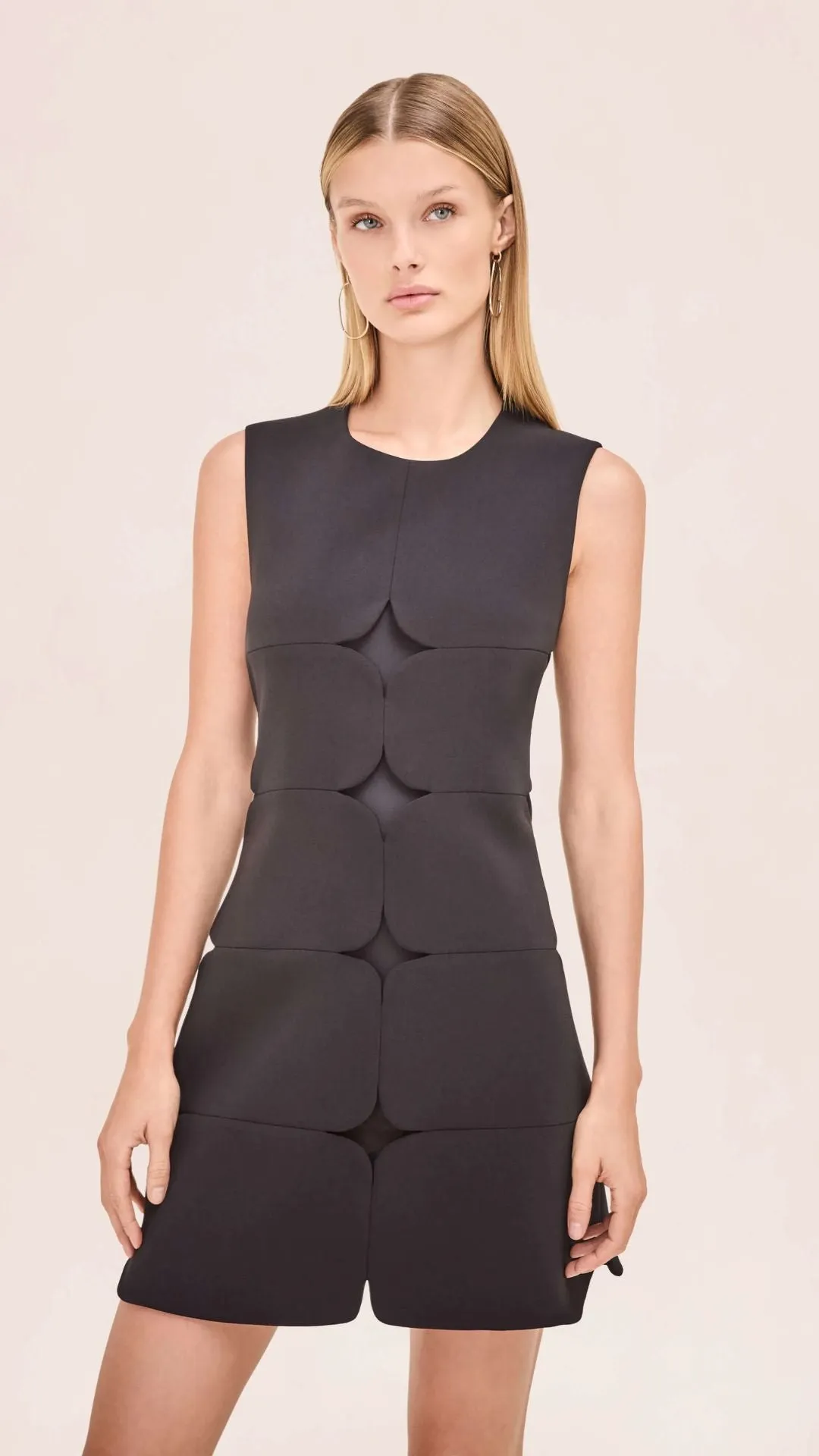 Winnie Dress sold by Isola Rancho Santa Fe