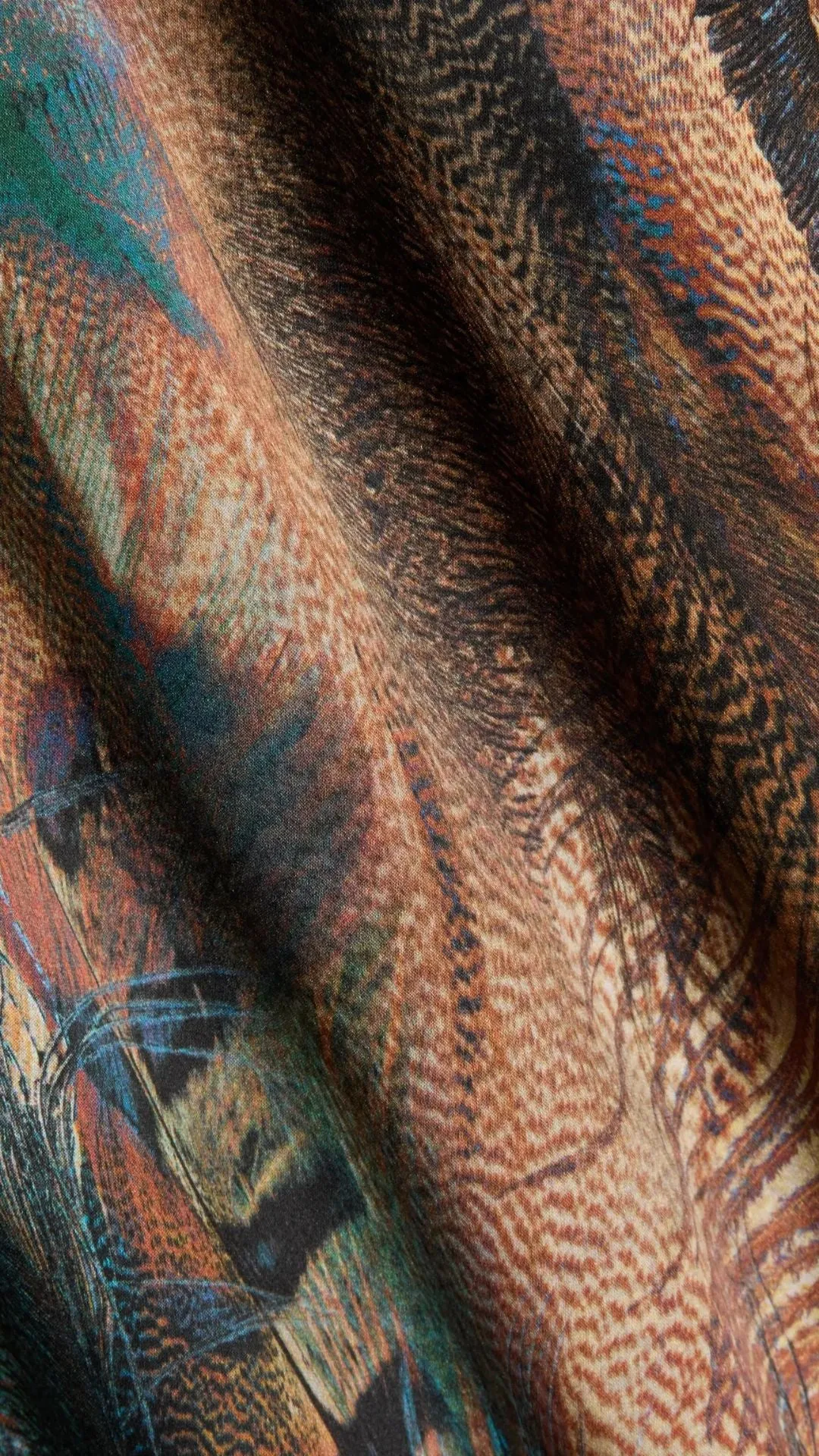 Seridie Silk Slip Dress sold by Isola Rancho Santa Fe product image thumbnail 3