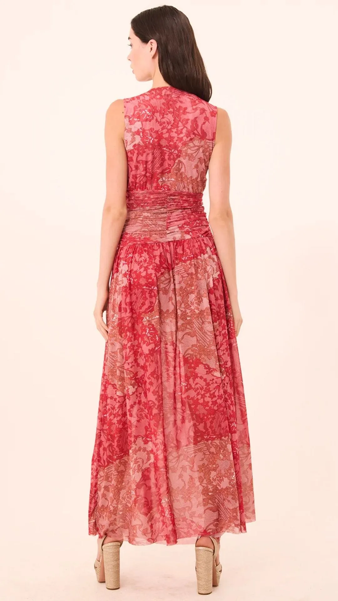 Imani Dress sold by Isola Rancho Santa Fe product image thumbnail 4