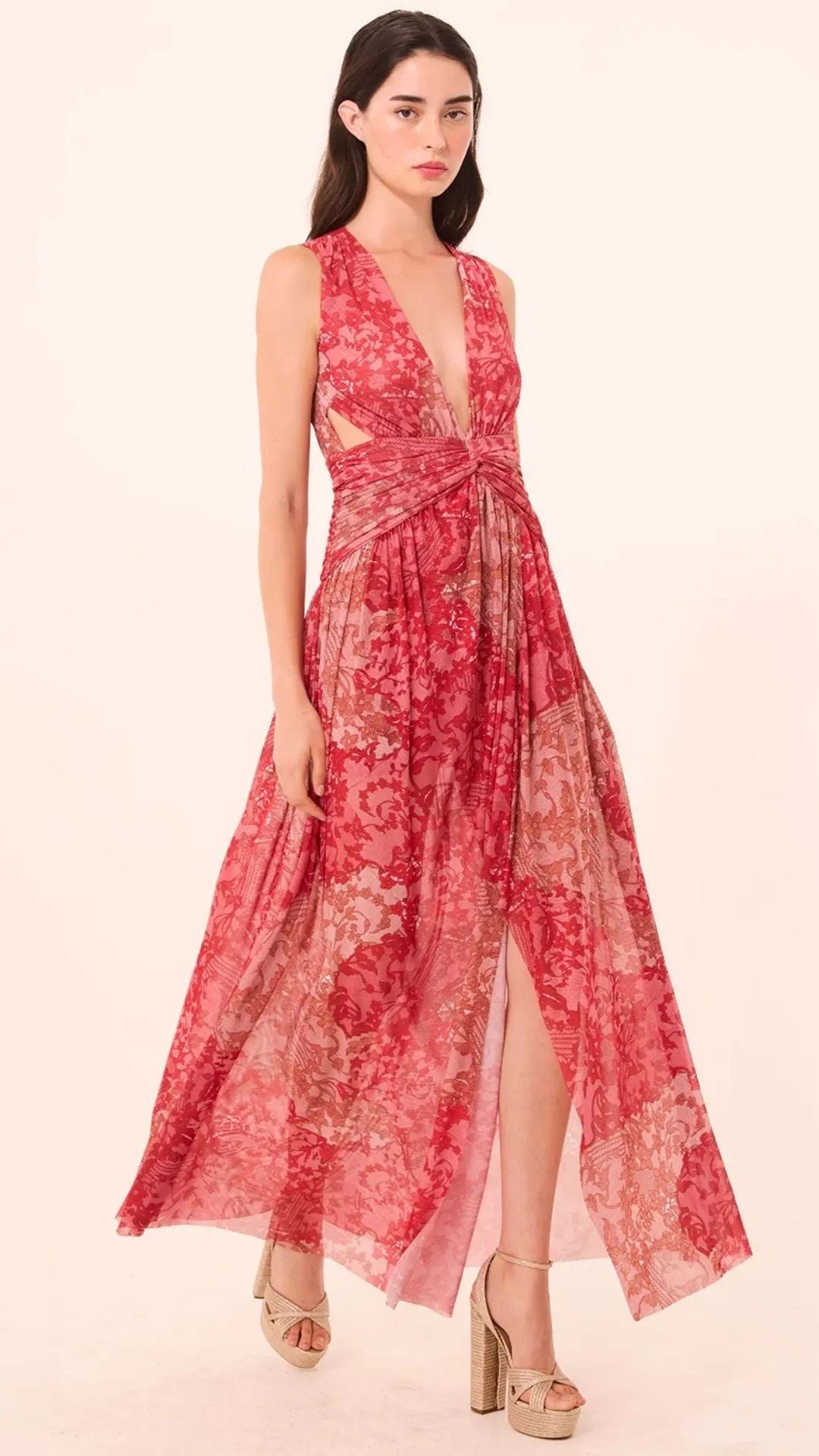 Imani Dress sold by Isola Rancho Santa Fe product image thumbnail 2