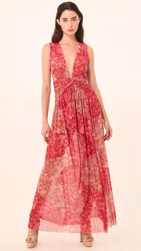 Imani Dress sold by Isola Rancho Santa Fe