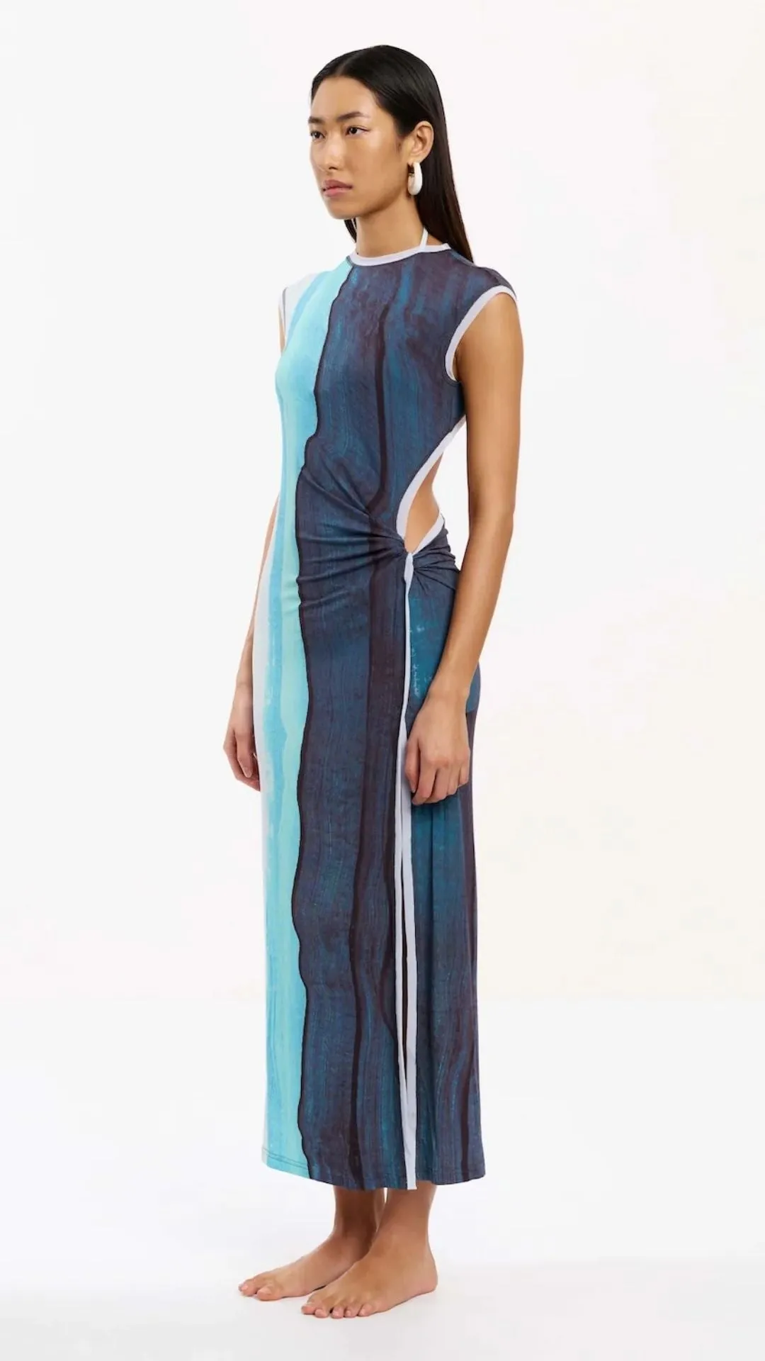 Tamlyn Dress sold by Isola Rancho Santa Fe product image thumbnail 2