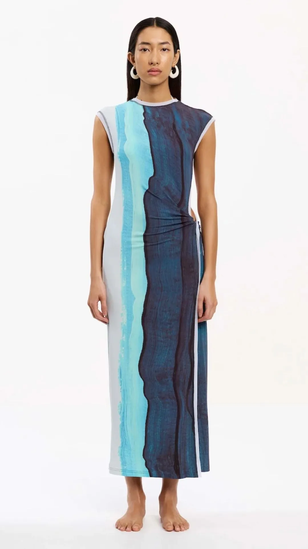 Tamlyn Dress sold by Isola Rancho Santa Fe