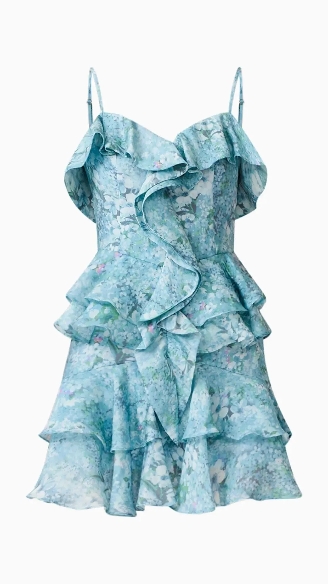 Faye Mini Dress sold by Isola Rancho Santa Fe product image thumbnail 5