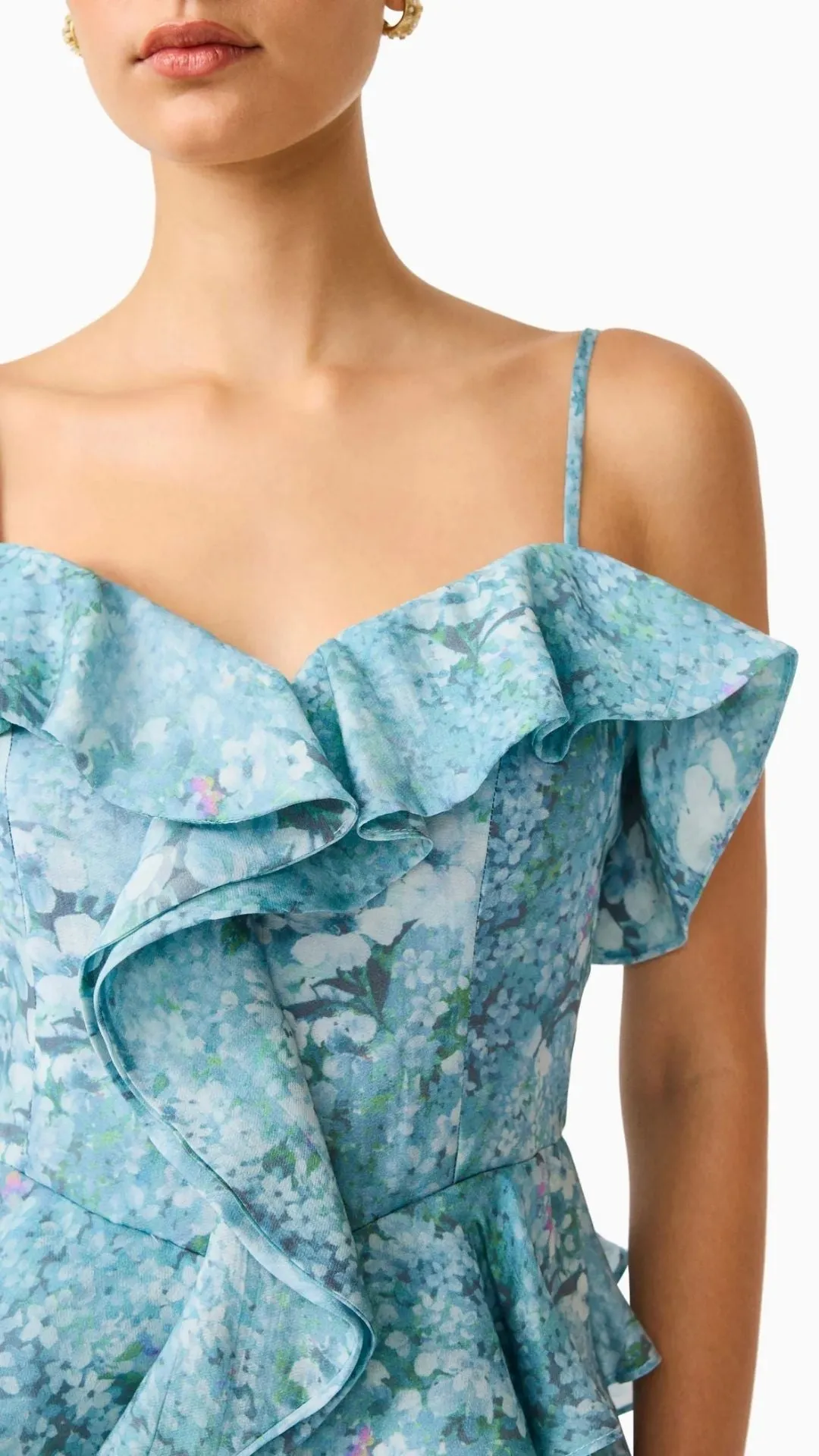 Faye Mini Dress sold by Isola Rancho Santa Fe product image thumbnail 3