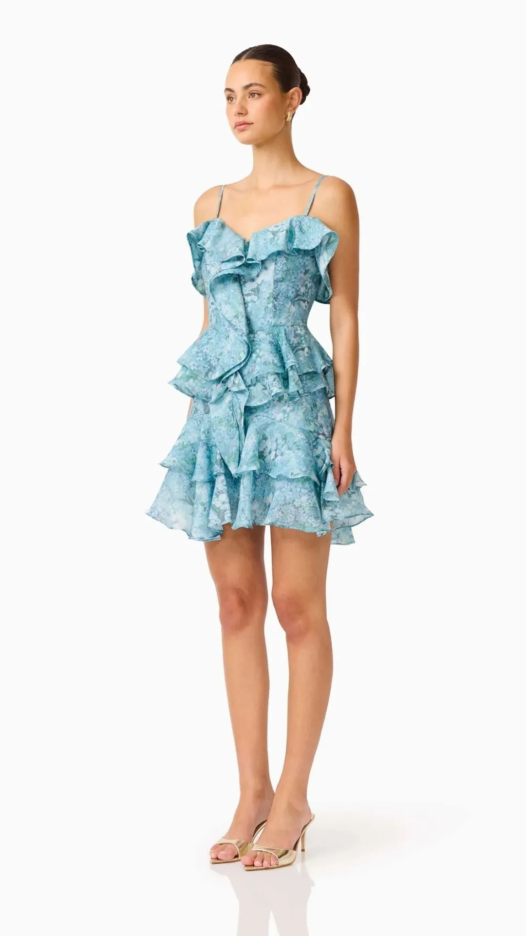 Faye Mini Dress sold by Isola Rancho Santa Fe