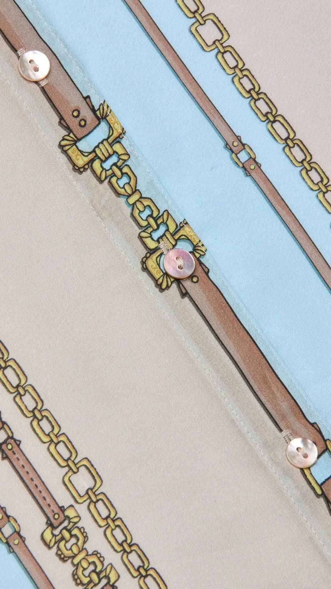 Camille Blouse sold by Isola Rancho Santa Fe product image thumbnail 5