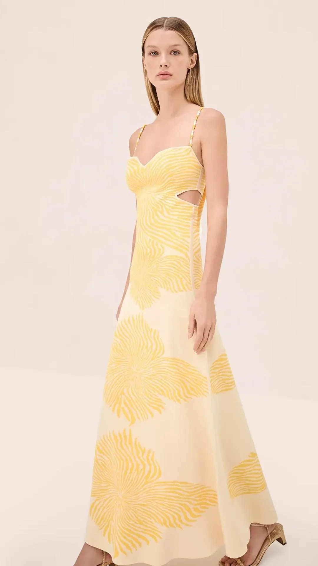 Rayana Dress sold by Isola Rancho Santa Fe product image thumbnail 2
