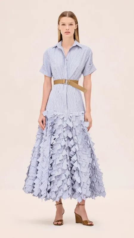 Lorelai Dress sold by Isola Rancho Santa Fe