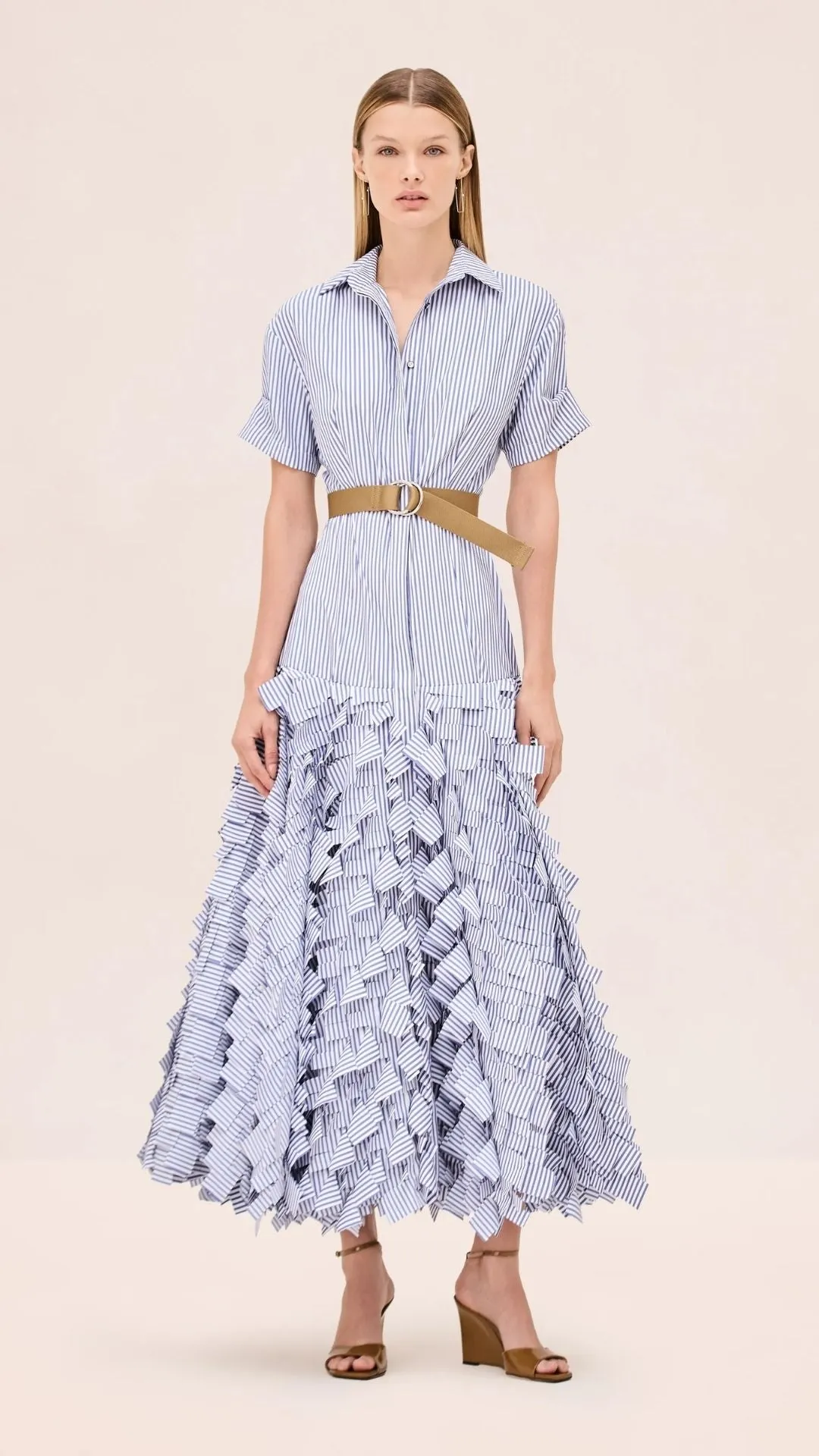 Lorelai Dress sold by Isola Rancho Santa Fe