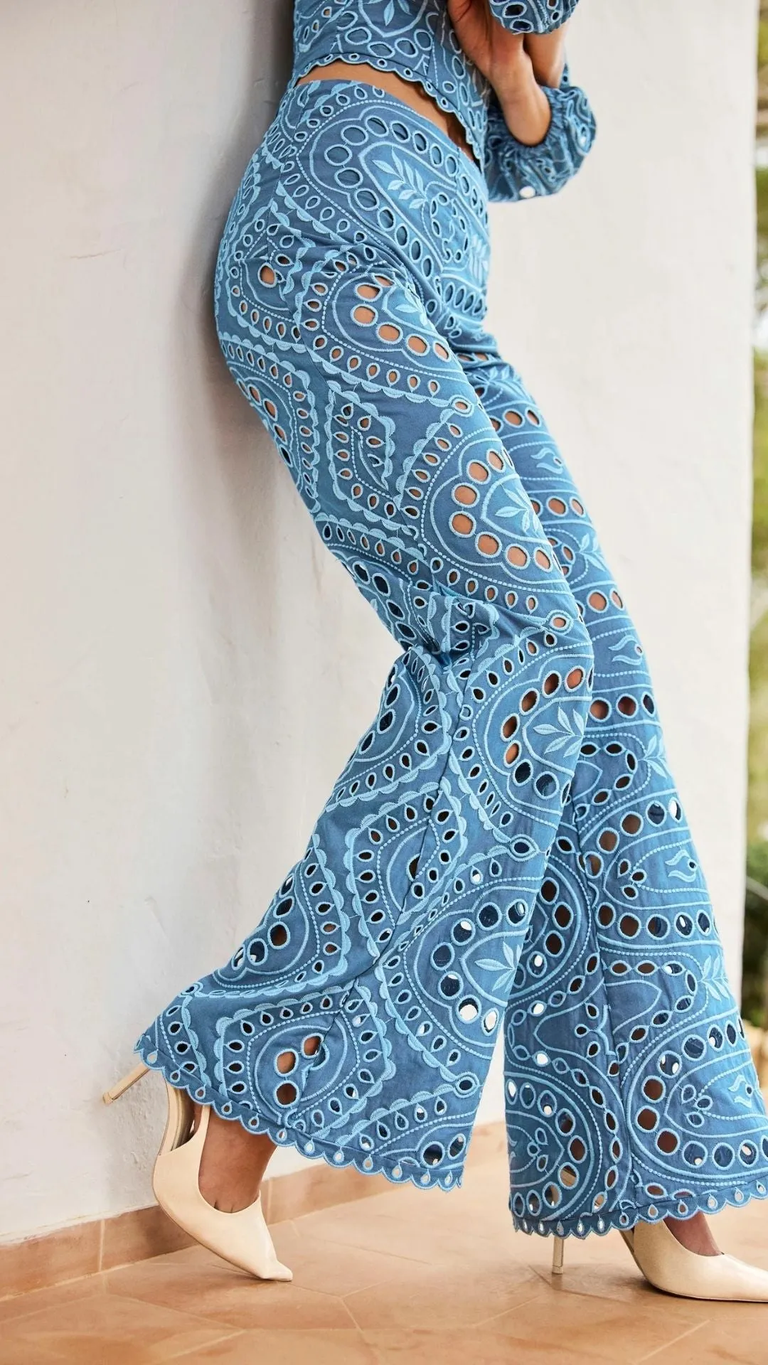 Stern Pant sold by Isola Rancho Santa Fe product image thumbnail 2