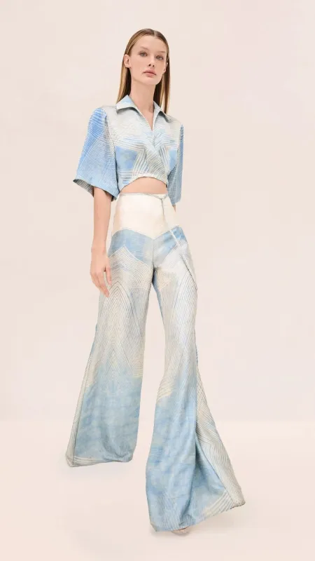 Andres Pant sold by Isola Rancho Santa Fe