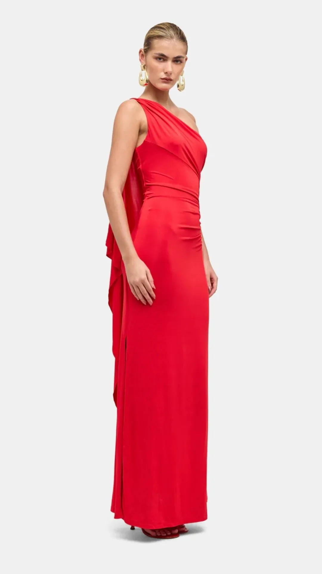 Linden Dress sold by Isola Rancho Santa Fe product image thumbnail 2