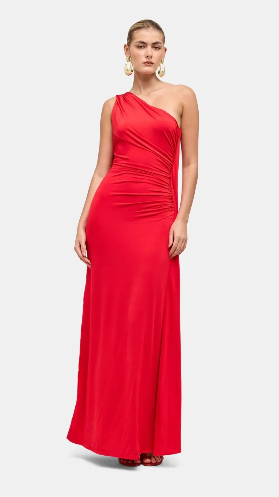 Linden Dress sold by Isola Rancho Santa Fe
