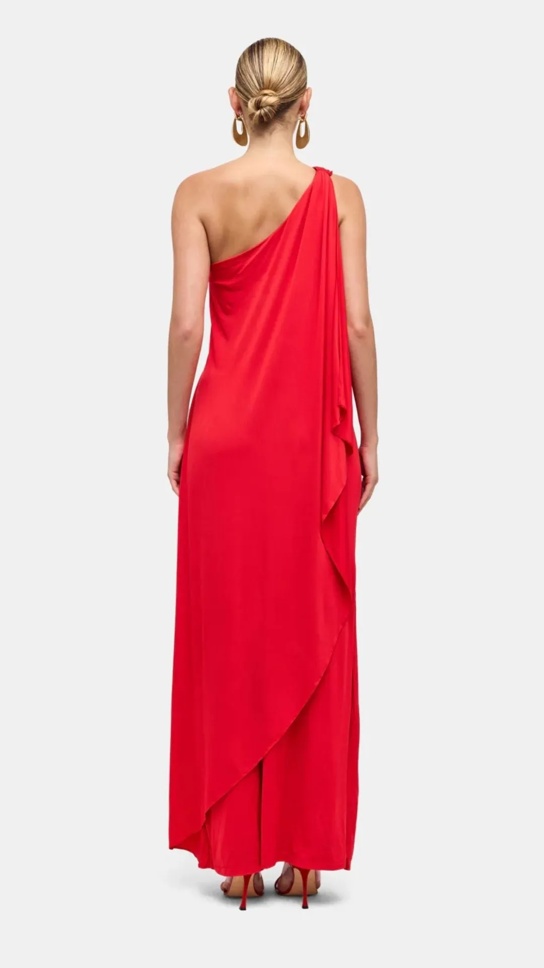 Linden Dress sold by Isola Rancho Santa Fe product image thumbnail 3