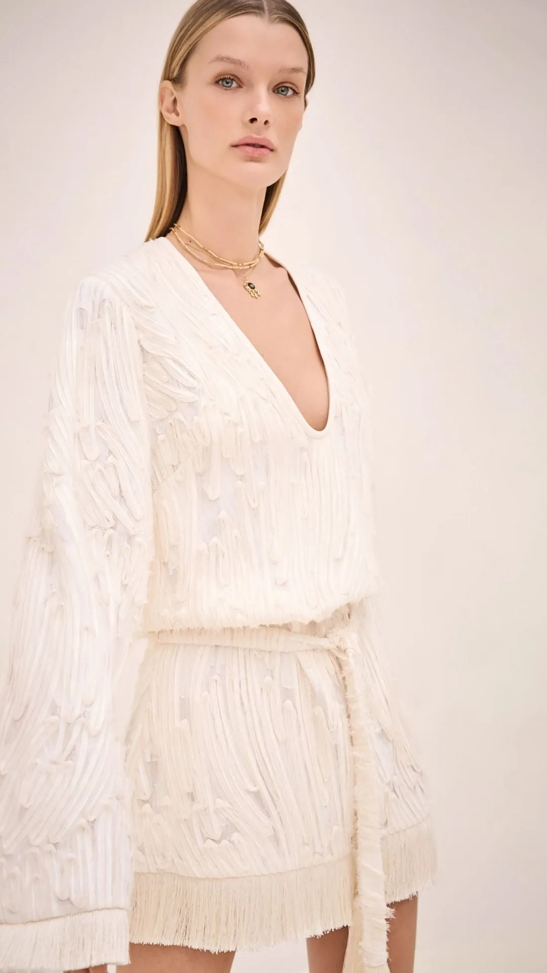 Jen Dress sold by Isola Rancho Santa Fe product image thumbnail 2