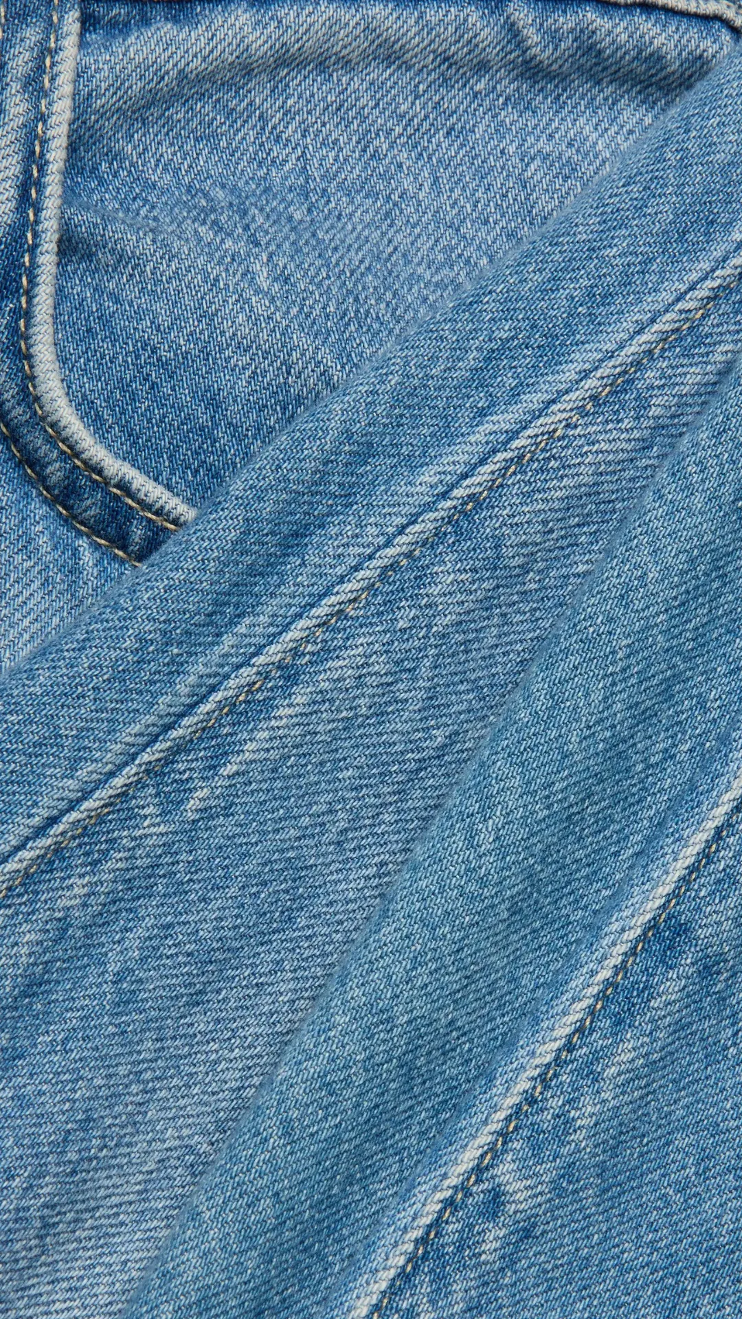 Scottie High Rise Wide Leg Jean Anaheim sold by Isola Rancho Santa Fe product image thumbnail 5