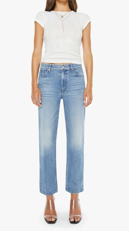 Kick It Ankle made by MOTHER