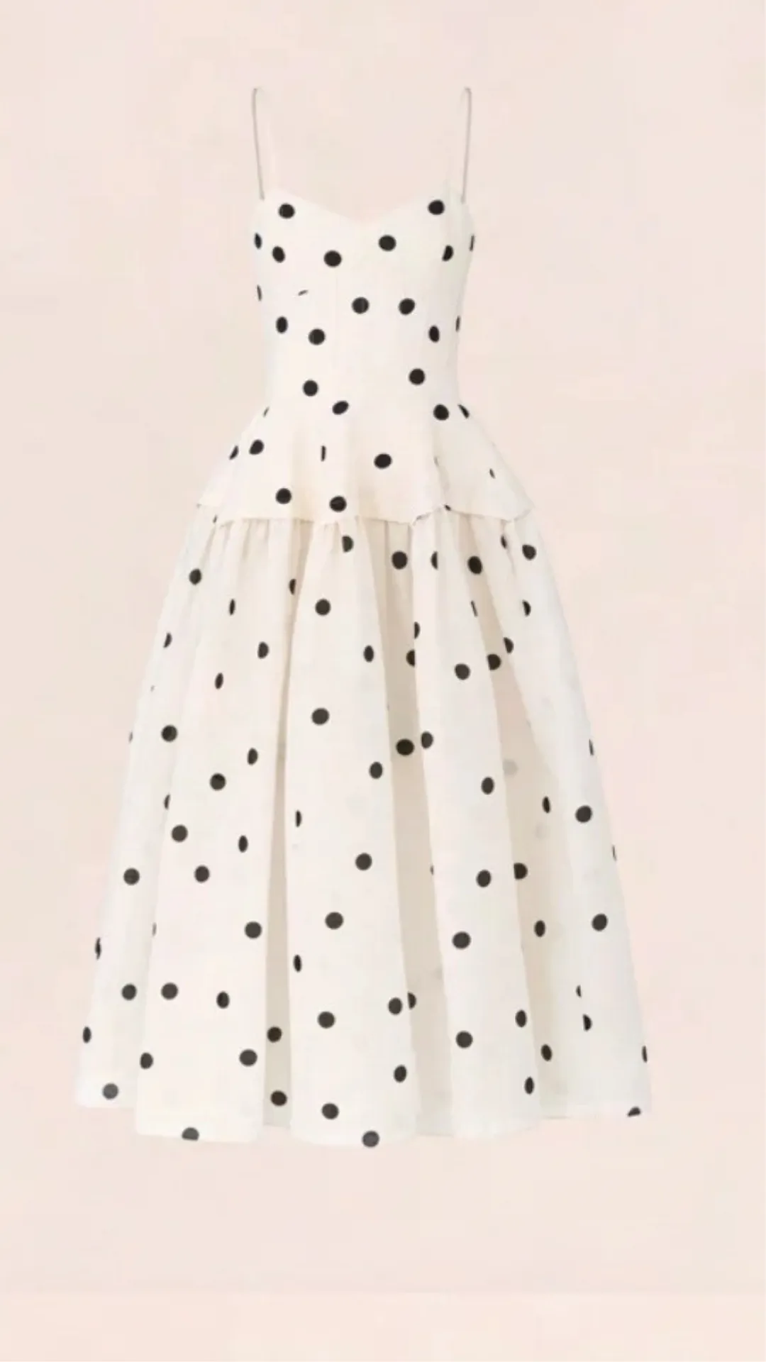 Parma Dress sold by Isola Rancho Santa Fe product image thumbnail 2