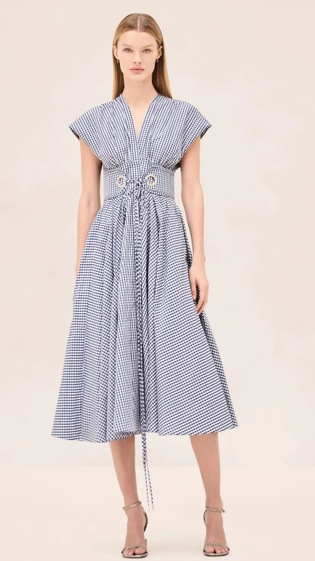 Riviera Dress sold by Isola Rancho Santa Fe