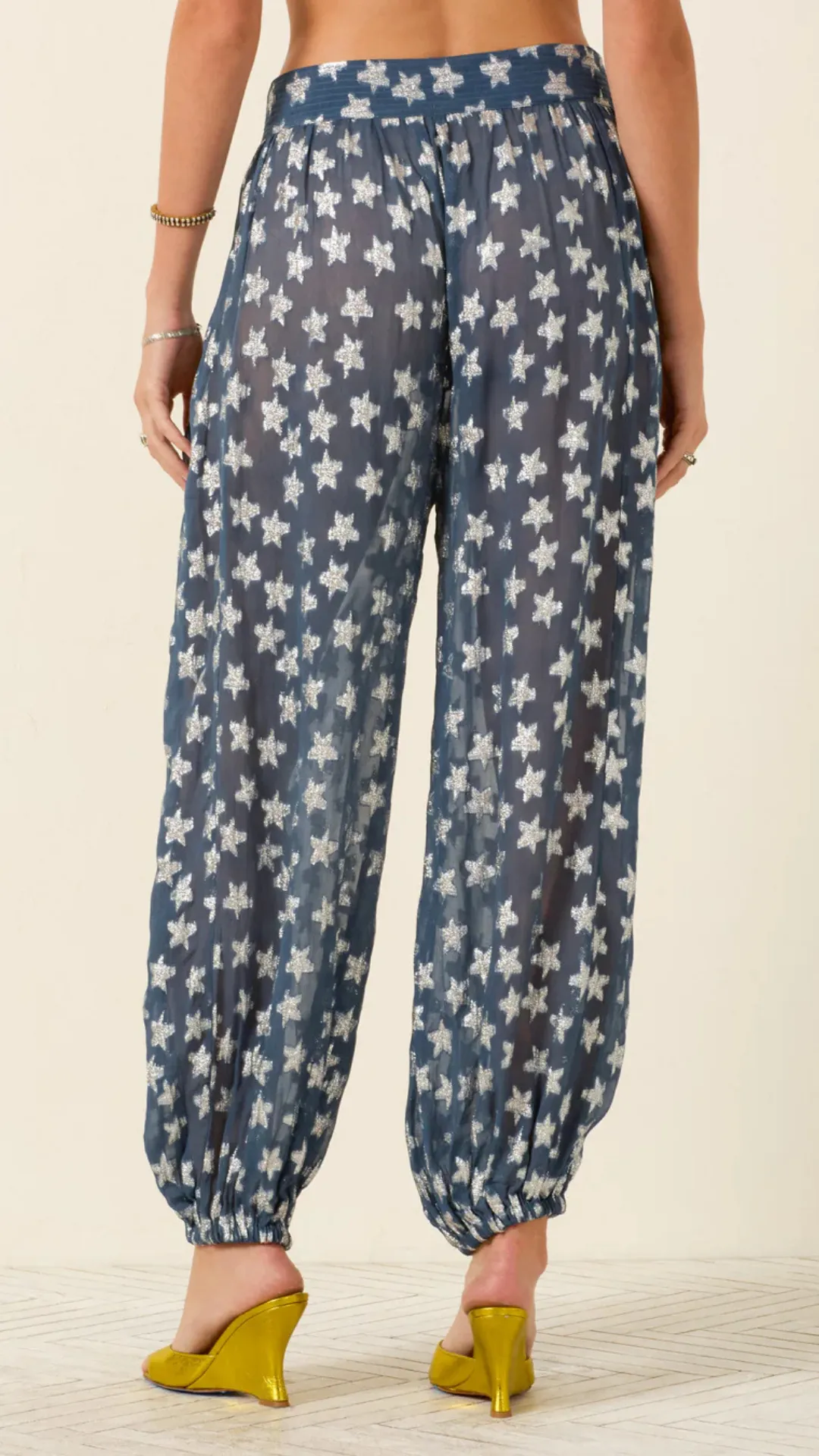 Margot Starlight Pant sold by Isola Rancho Santa Fe product image thumbnail 2