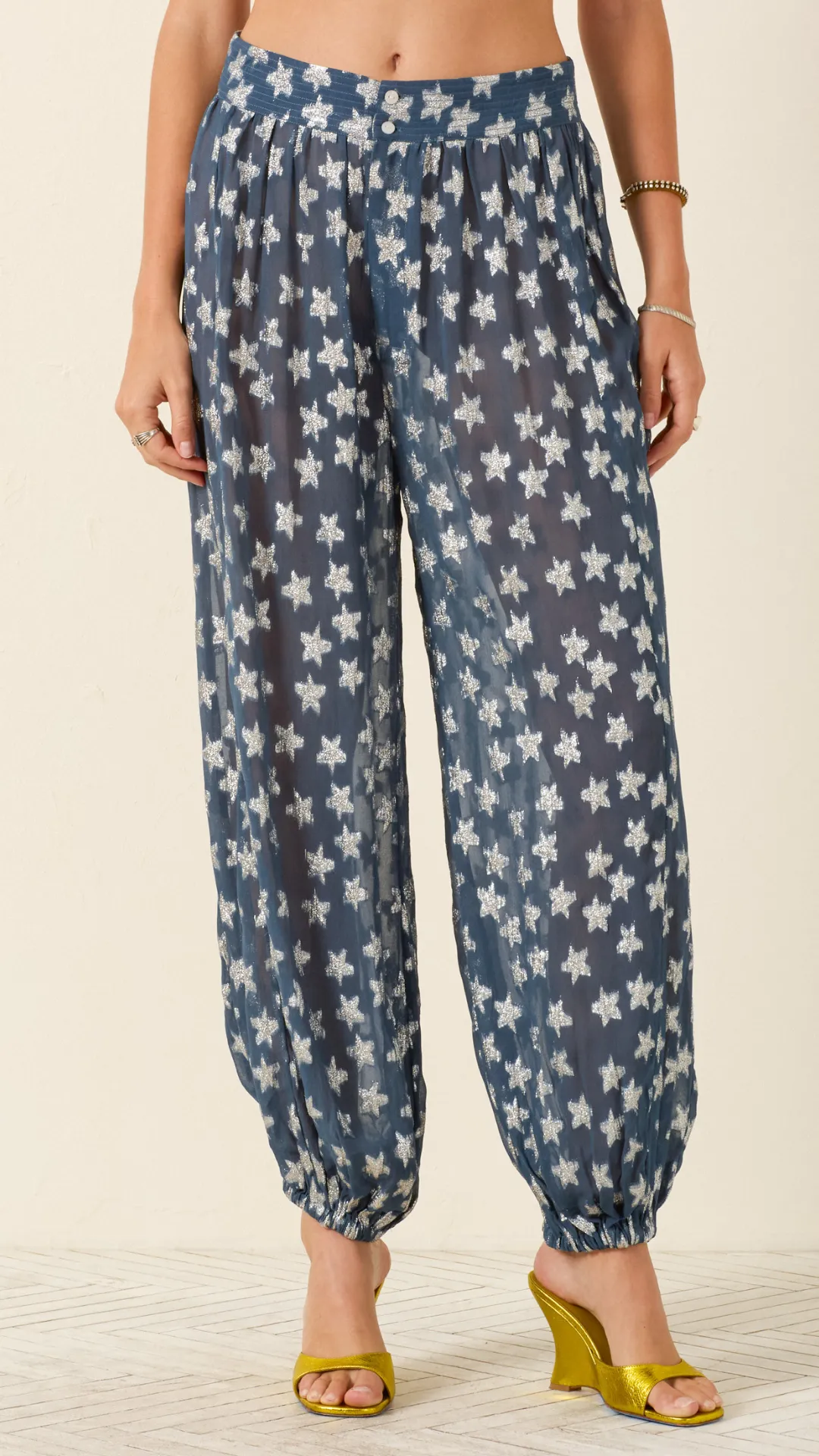 Margot Starlight Pant sold by Isola Rancho Santa Fe