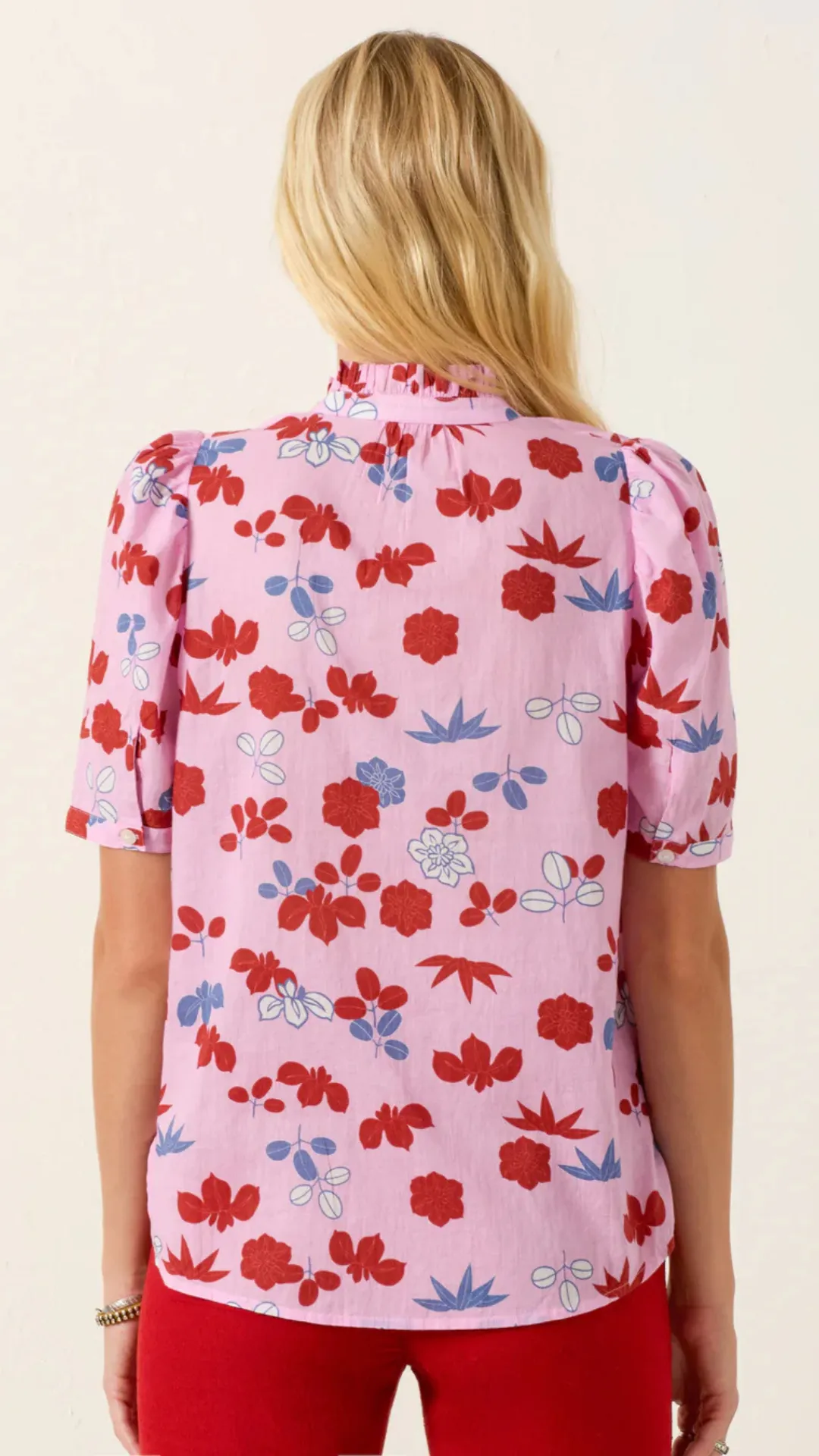 Winnie Tutu Bloom Shirt sold by Isola Rancho Santa Fe product image thumbnail 2