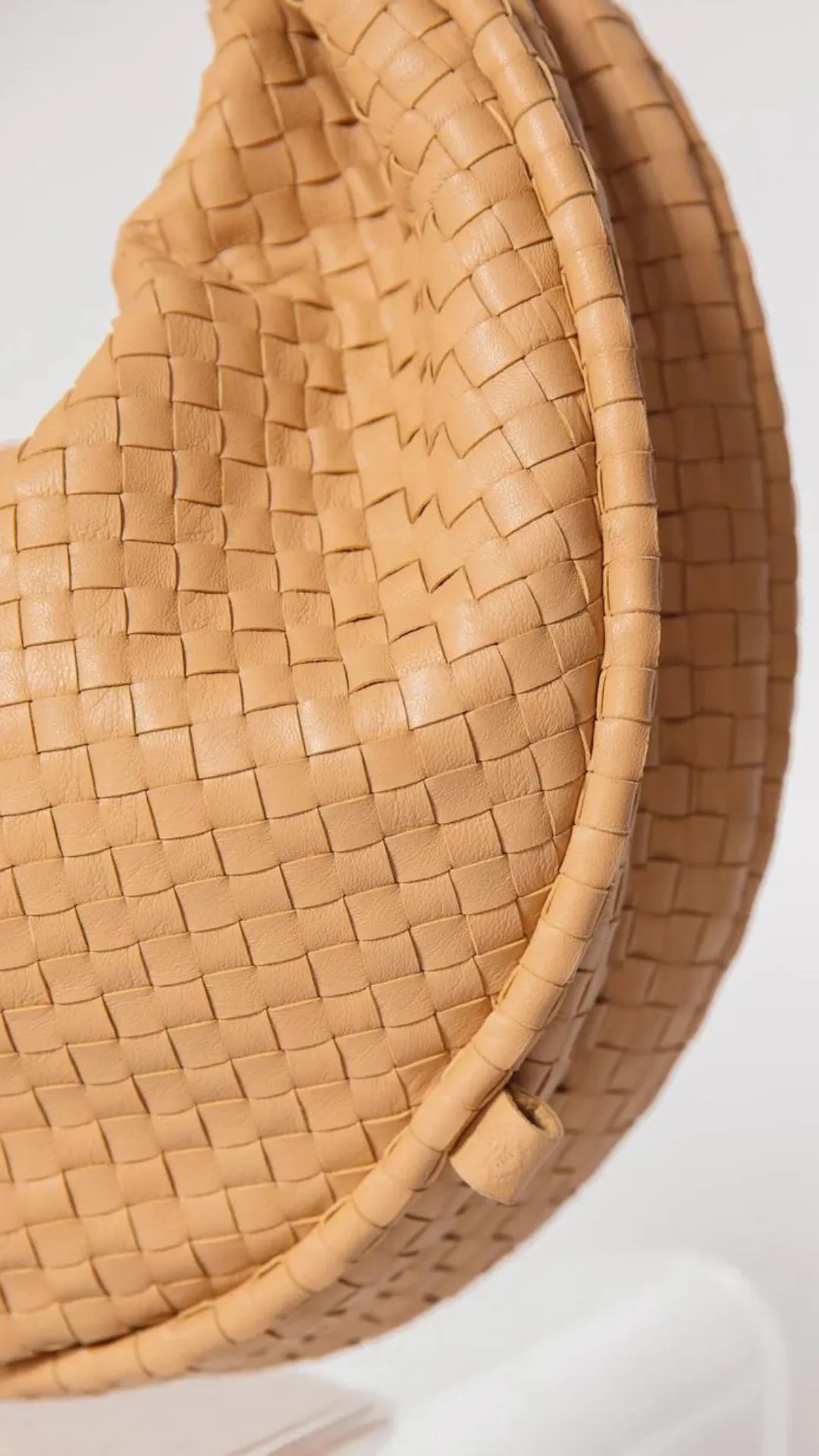 Santiago Mini Hobo Bag sold by Isola Rancho Santa Fe product image thumbnail 2