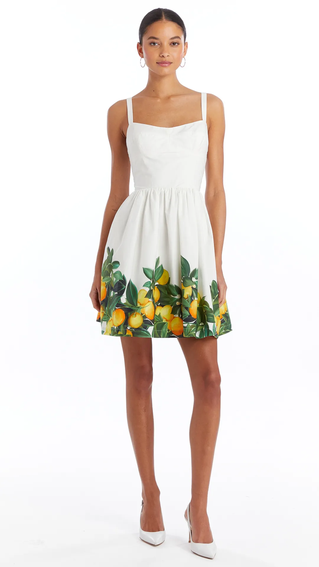 Napoli Dress sold by Isola Rancho Santa Fe product image thumbnail 2