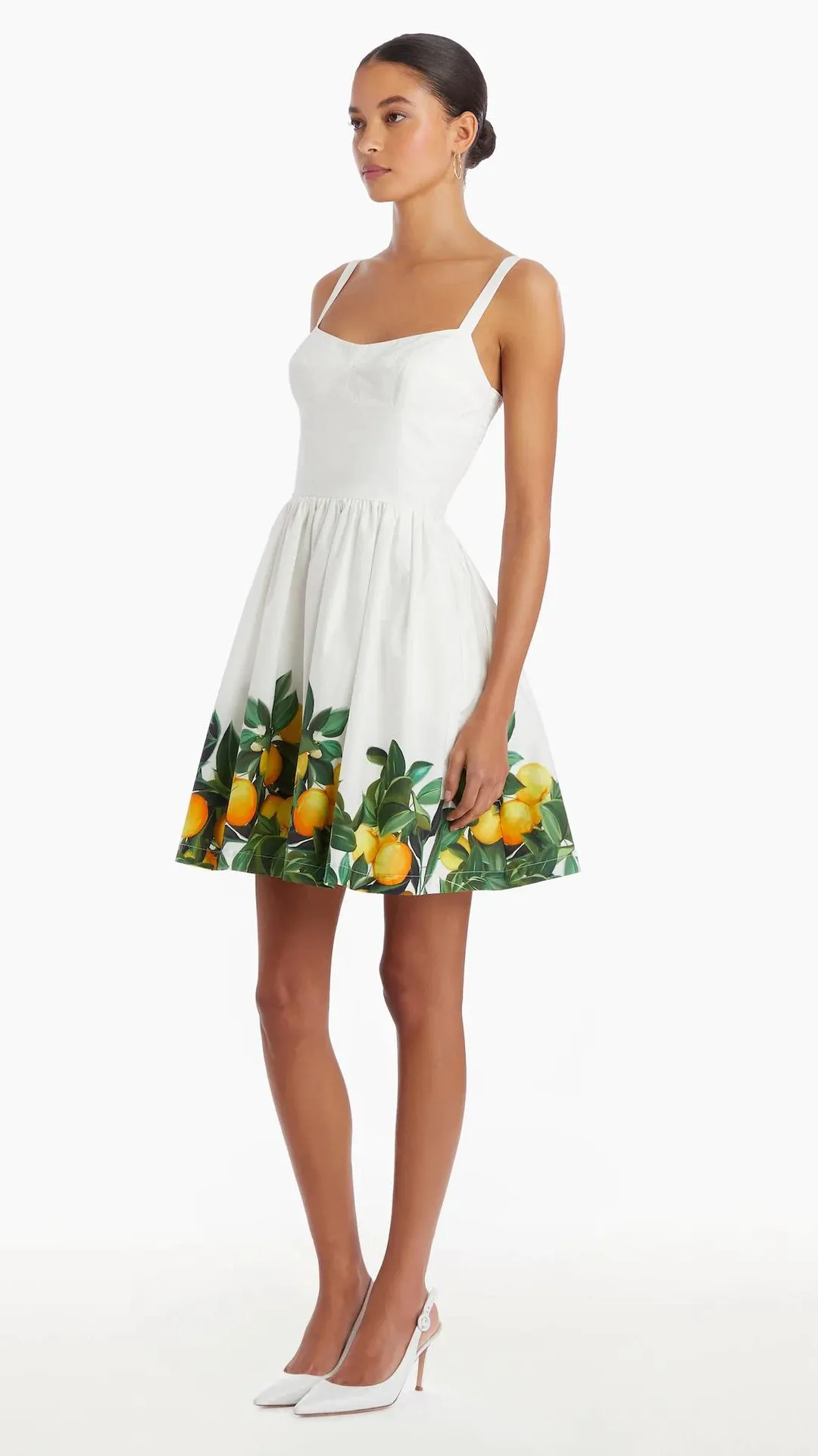 Napoli Dress sold by Isola Rancho Santa Fe product image thumbnail 3