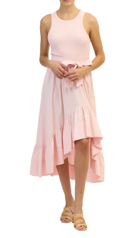 Zayla Dress made by cinq a sept