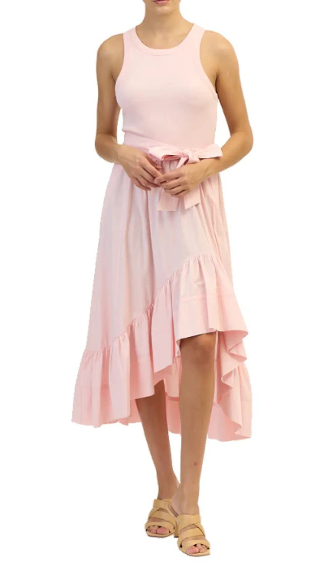 Zayla Dress sold by Isola Rancho Santa Fe