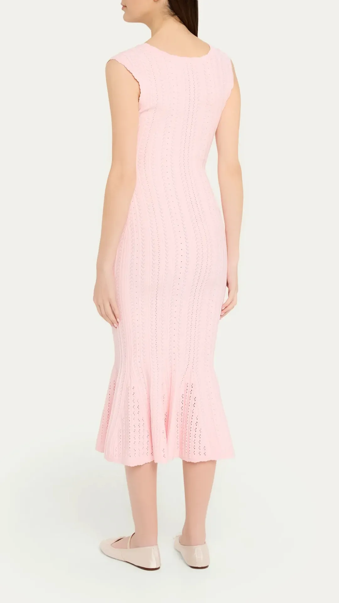 Tayleen Dress sold by Isola Rancho Santa Fe product image thumbnail 4