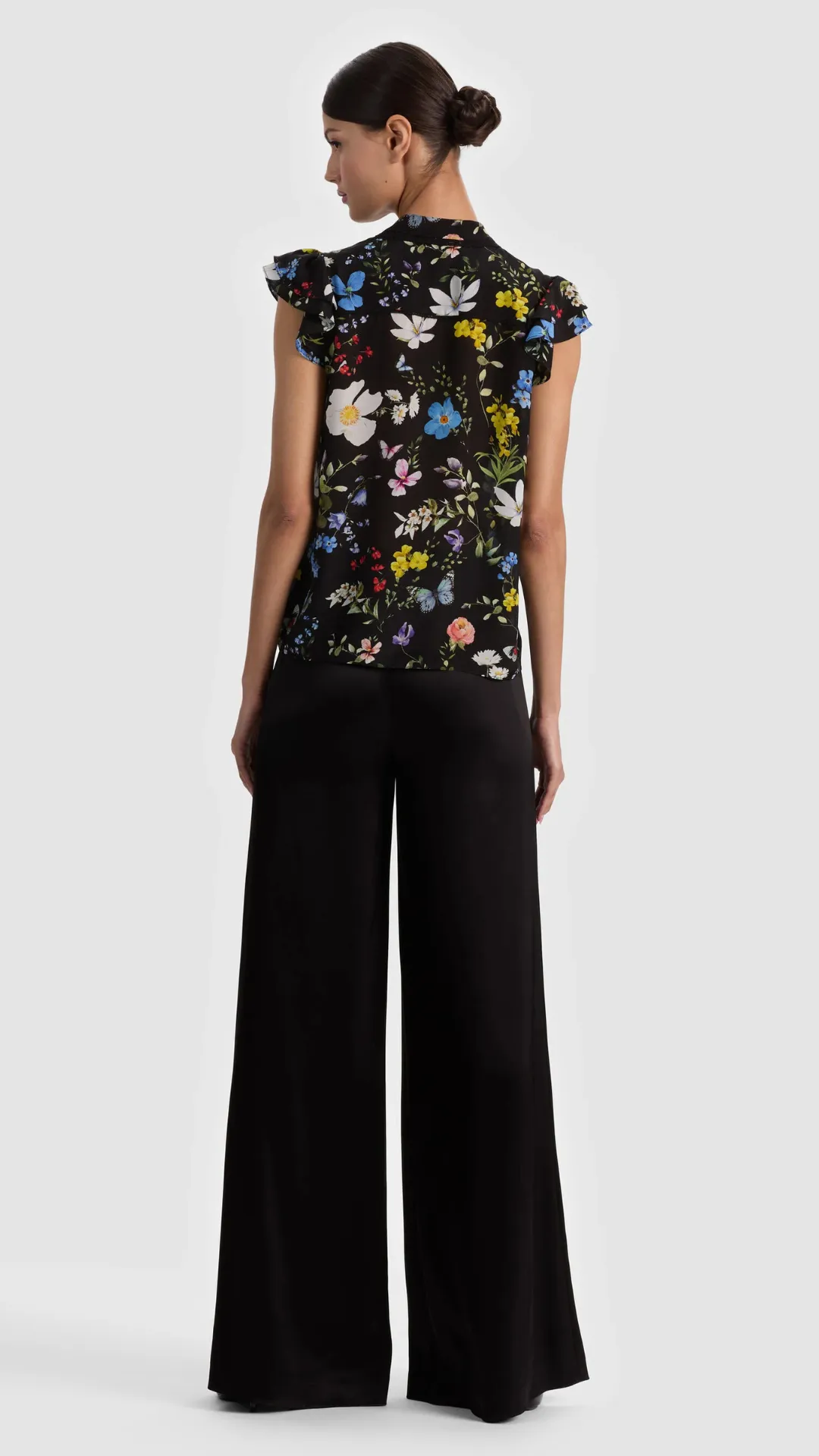 Arlette Flutter sold by Isola Rancho Santa Fe product image thumbnail 5
