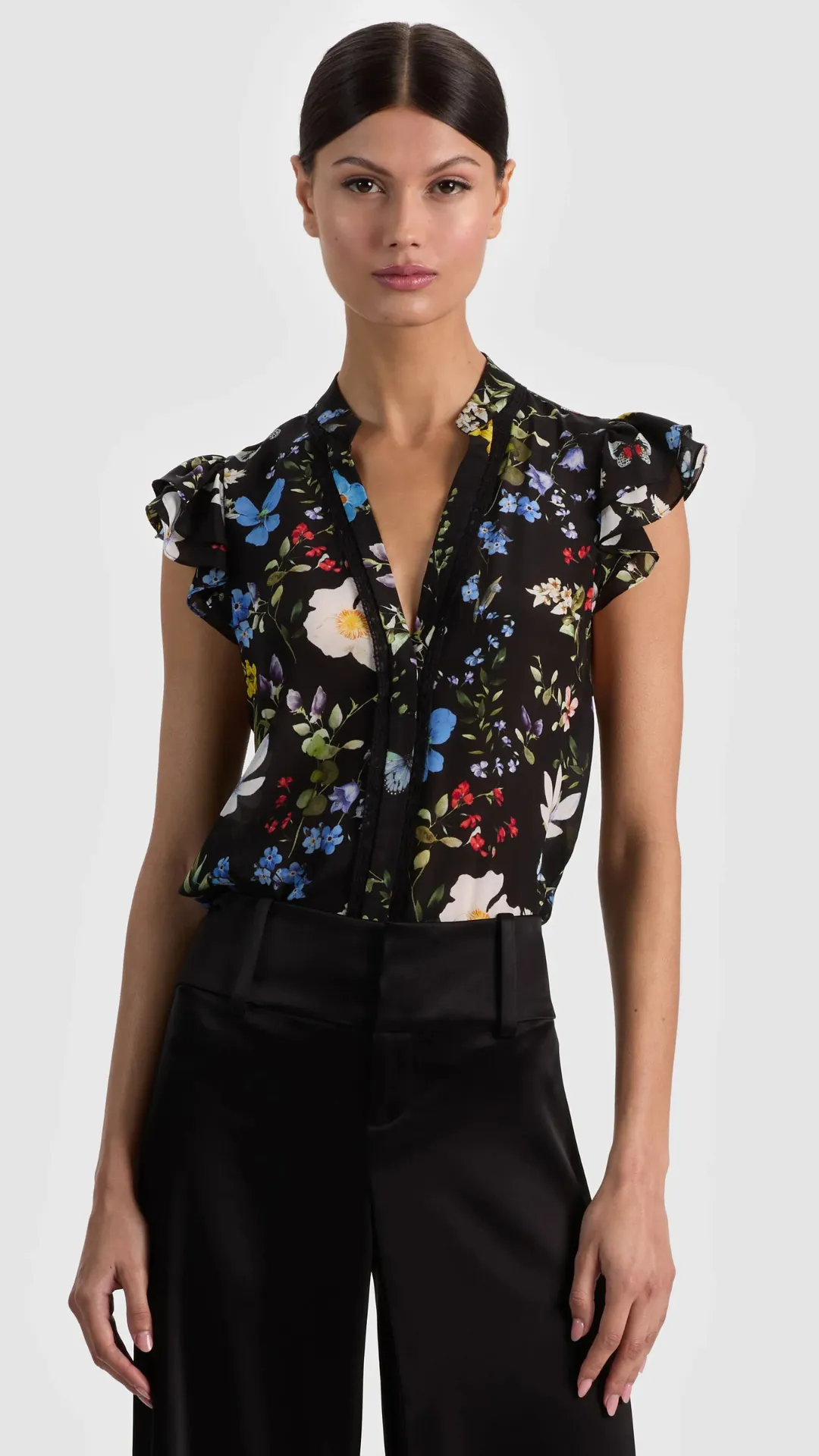 Arlette Flutter sold by Isola Rancho Santa Fe product image thumbnail 2