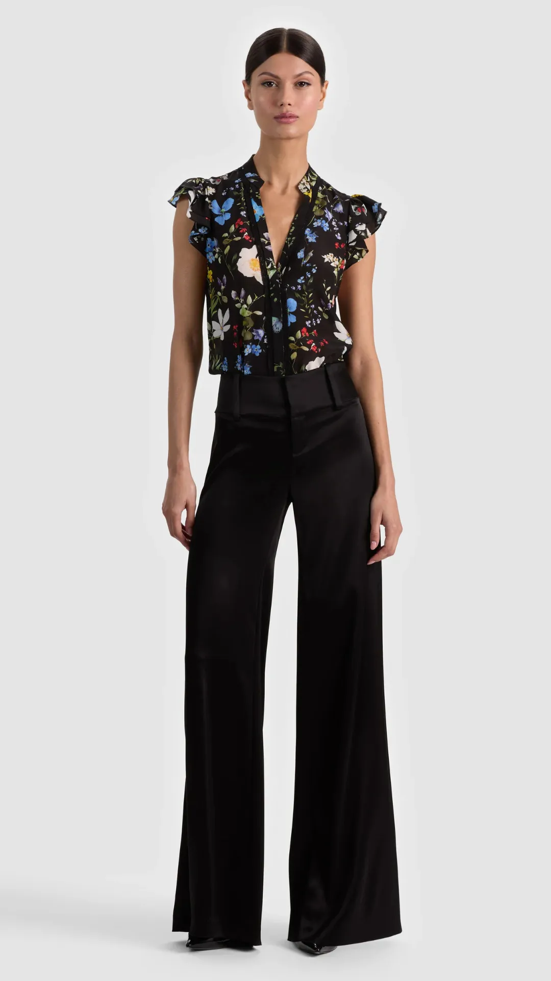 Arlette Flutter sold by Isola Rancho Santa Fe product image thumbnail 3