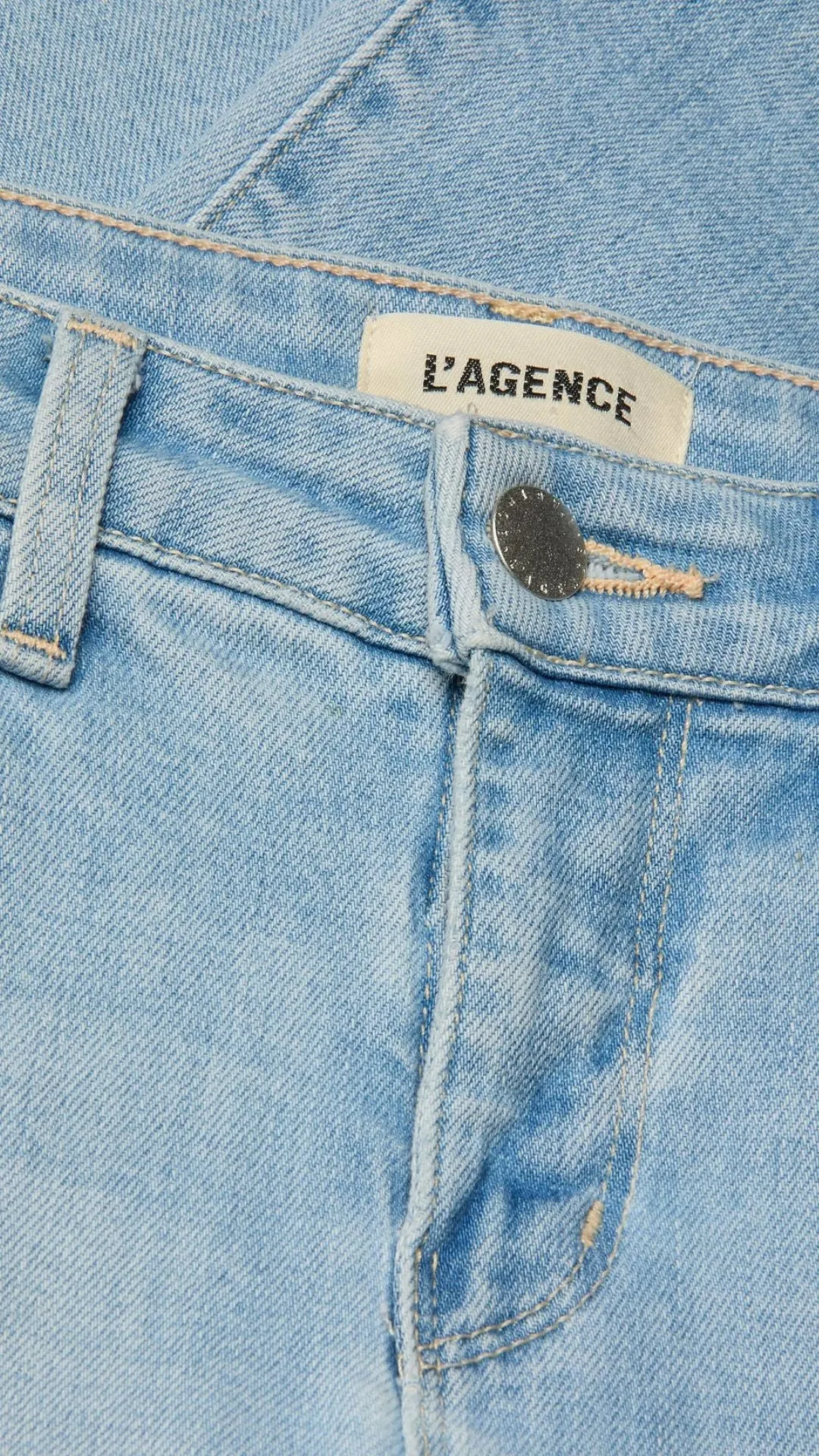 Taney Low-Rise Flare Jean sold by Isola Rancho Santa Fe product image thumbnail 5