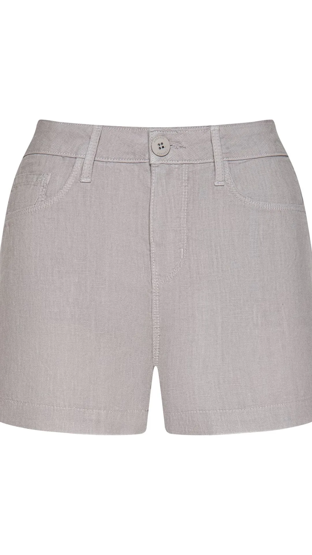 Gina Linen Short sold by Isola Rancho Santa Fe product image thumbnail 5