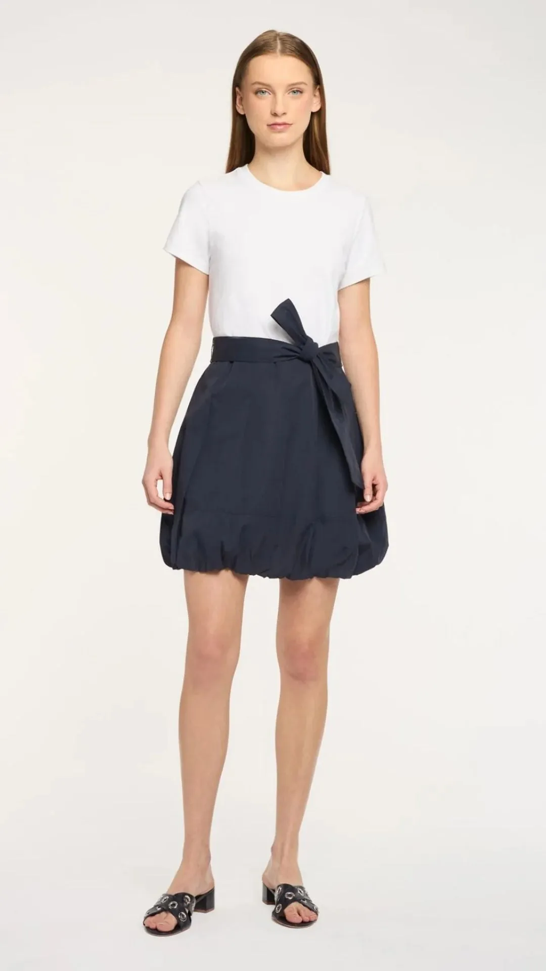 Taylon Dress sold by Isola Rancho Santa Fe